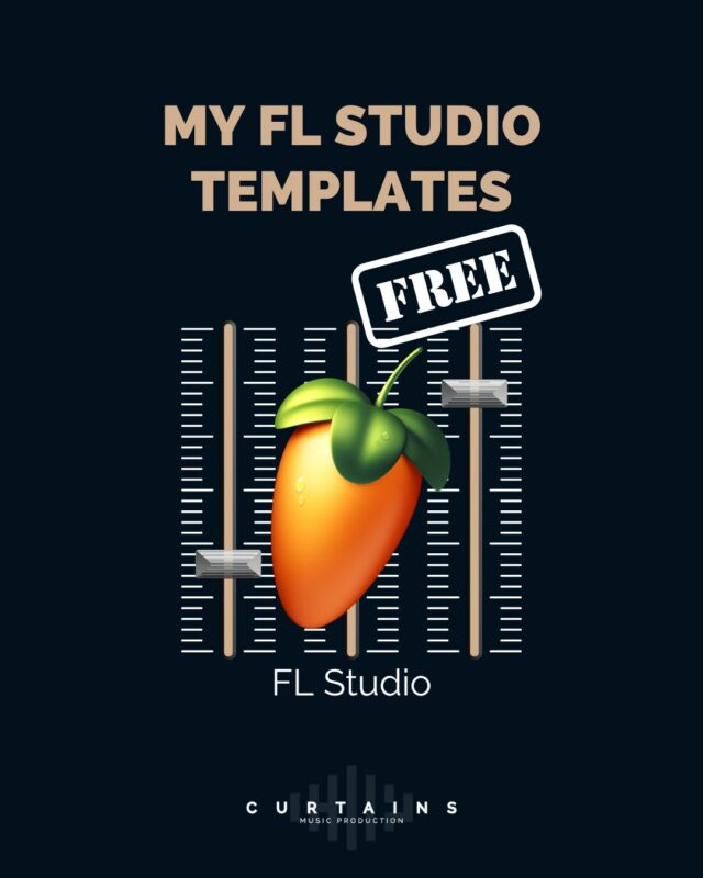 templates fl studio